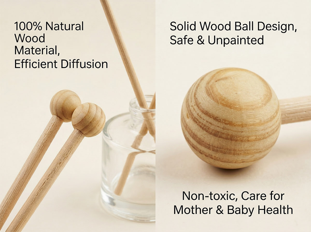 Natural-rattan-stick-with-wooden-ball-details-2