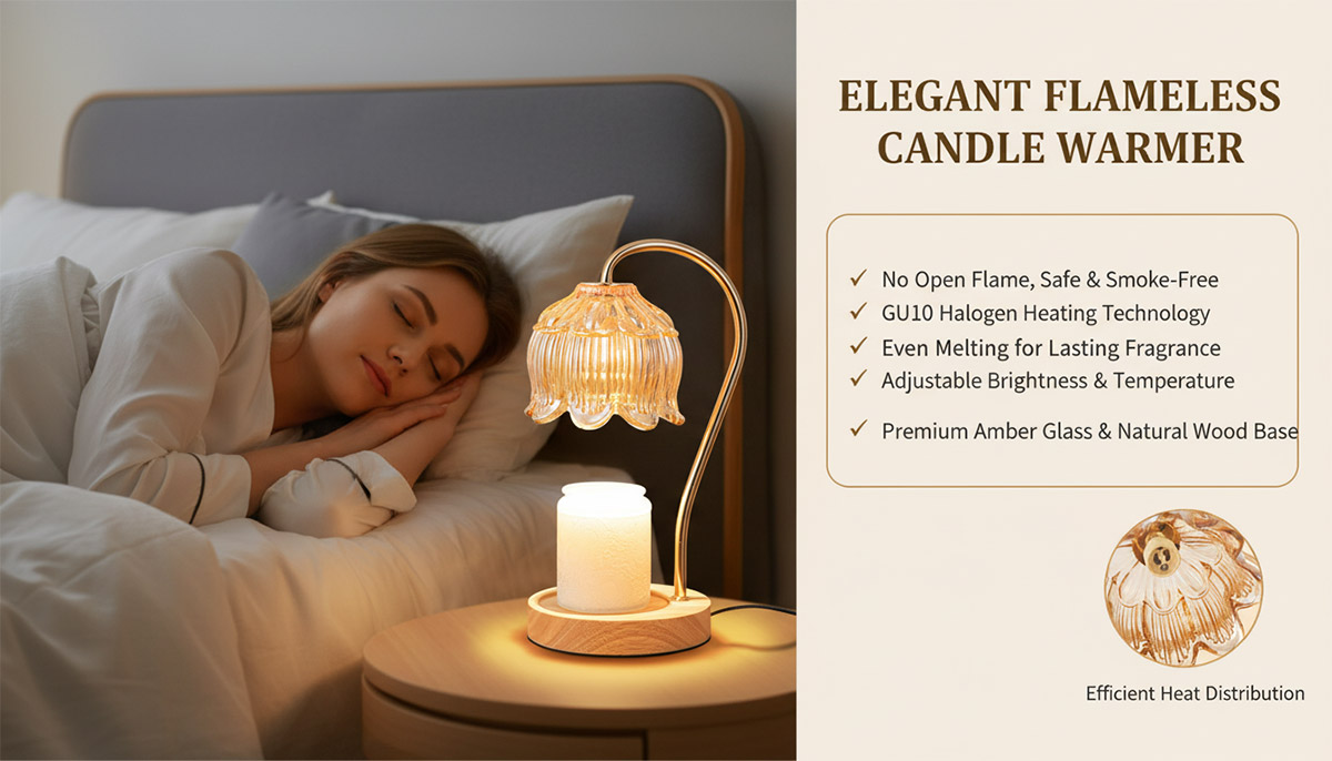 Scented-candle-lamp-golden-details-2