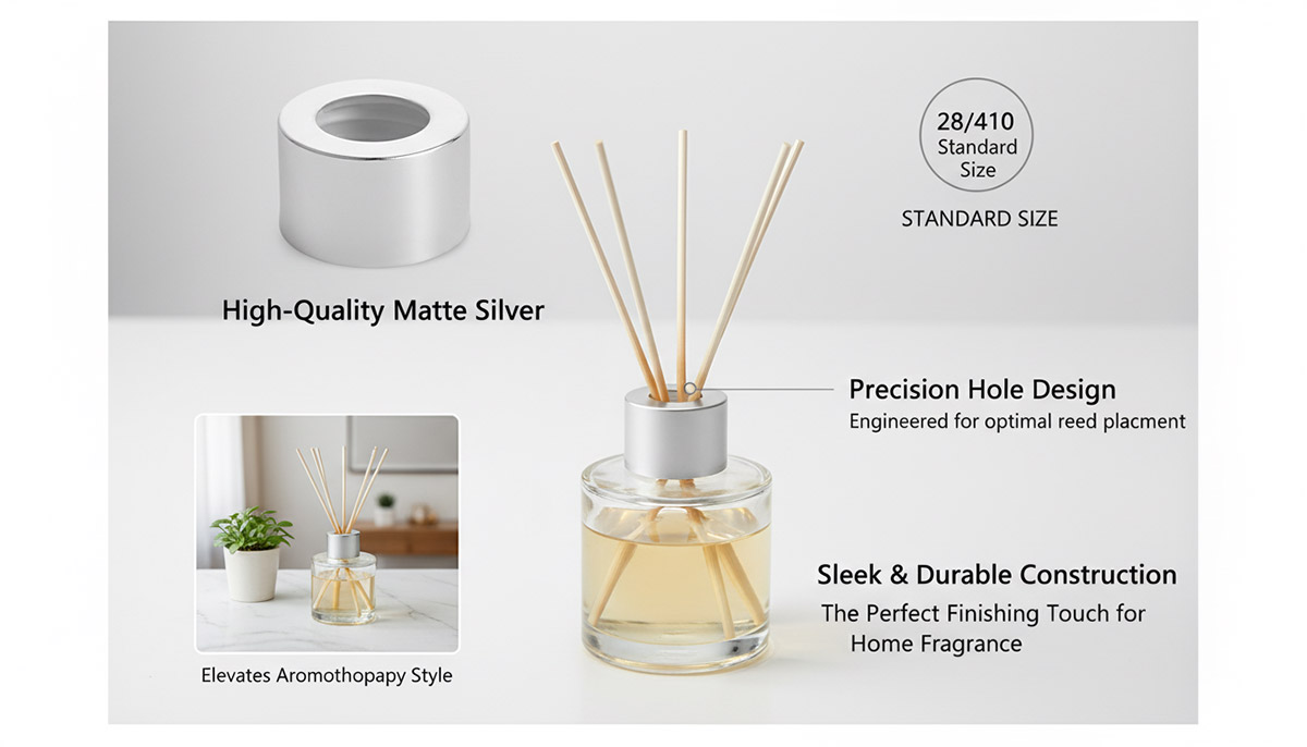 Matte-silver-diffuser-cap-details-3