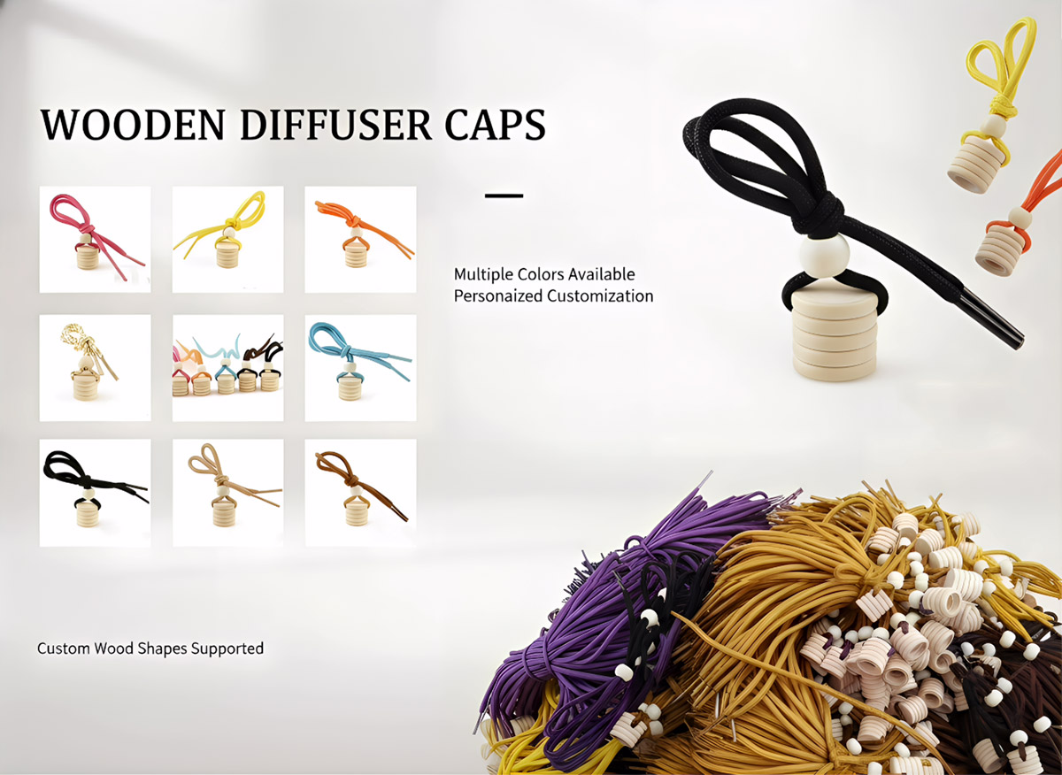 Wooden-car-diffuser-cap-details-2