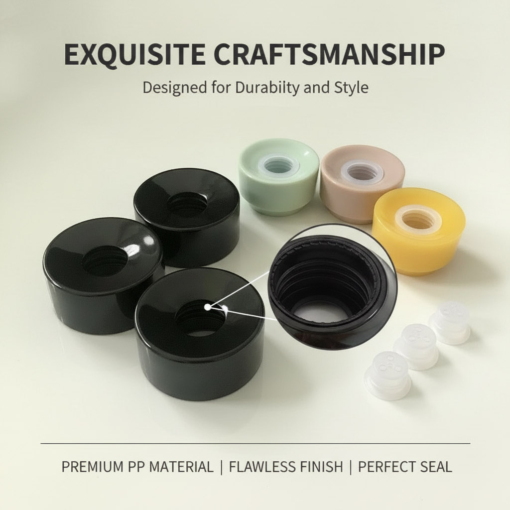 Colored-round-PP-diffuser-cap-details-4