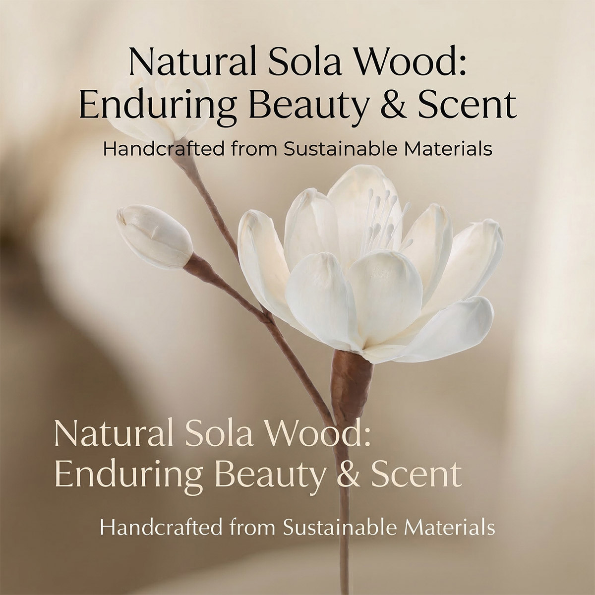 Gardenia-Scented-Sola-Flower-details-2